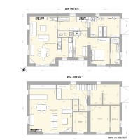 Maison 8x14
