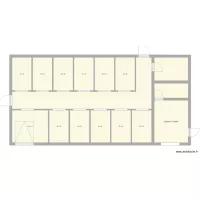 Phase 1 Entrep&ocirc;t