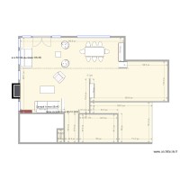 St antoine amenagement capelit dos mur