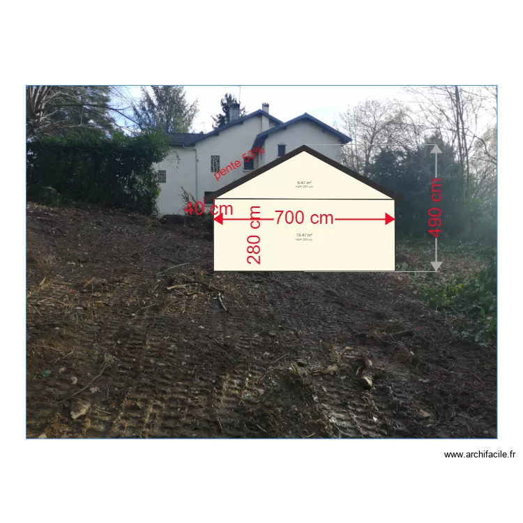 implatation photo erp 2. Plan de implatation photo erp 2. Plan de