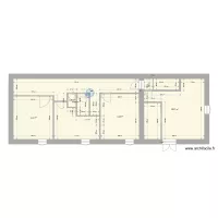 1 &eacute;tage  existant Burg