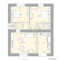 appartement mamie idée 3