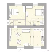 appartement mamie id&eacute;e 3