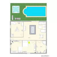 plan de maison mailys