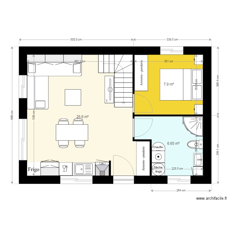 tiro 840 x 600. Plan de 0 pièce et 0 m2