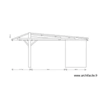 Vue de c&ocirc;t&eacute;