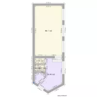 wc handicap&eacute;s