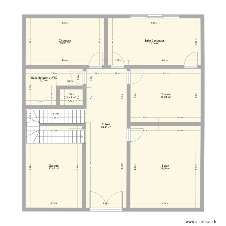 Yass 2. Plan de 0 pièce et 0 m2