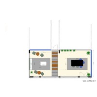 CELLULE LES PANORAMIQUES 