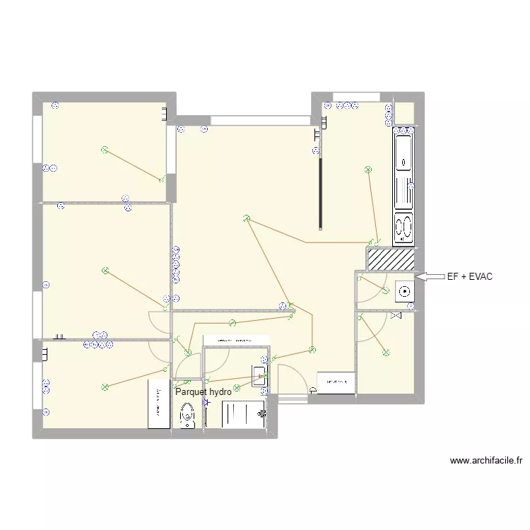Engelbert. Plan de Engelbert. Plan de