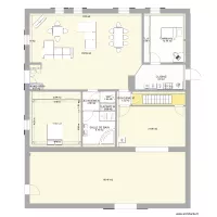michon rdc habitable