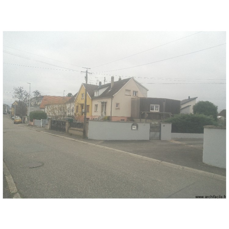 DP8. Plan de 0 pièce et 0 m2