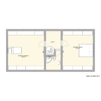 Maison 1 er étage 
