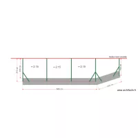 ALLARD cl&ocirc;ture