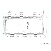 Plan VMC salle 3eme age 