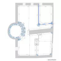 67 Faubourg  R3 EXISTANT