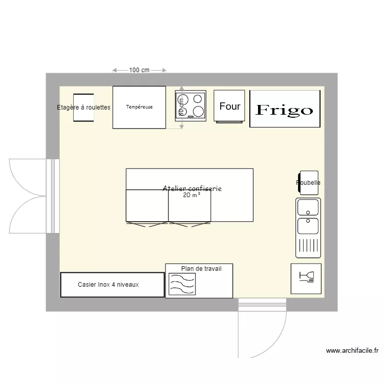 Workshop. Plan de Workshop. Plan de