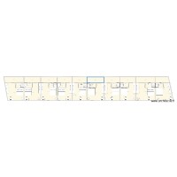 courcelle distribution espace rdc