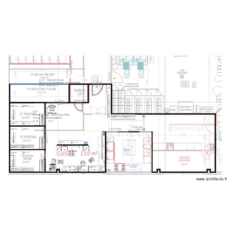 SELTZ V4. Plan de 0 pièce et 0 m2