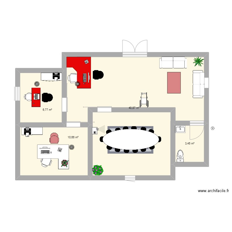 okgbxfdhfn. Plan de 0 pièce et 0 m2