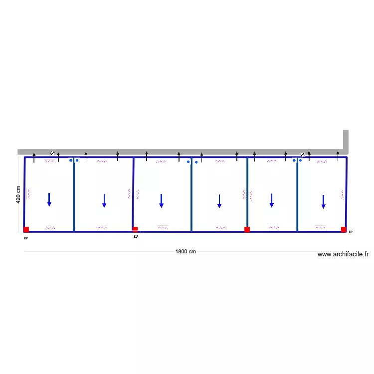 Rafael Santa Eulalia 2. Plan de 