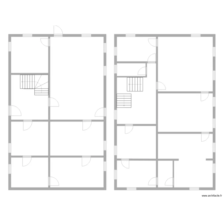 BRA&Ucirc;TIGAM ZELLENBERG. Plan de 
