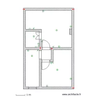 Zephyr 2e &eacute;tage