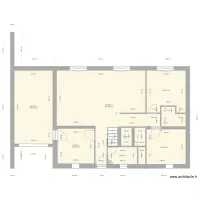 PLAN MAISON