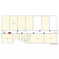 MICRO LP PETIT 1 EN HAUT ET 1 EN BAS