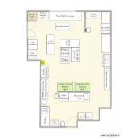 CLINIQUE DE TRESSERVE ACTUEL