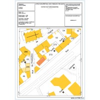 DP2 Cadastre Perthes implantation Vélux