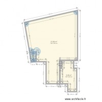 PLAN appt 301 201 101 et 401 