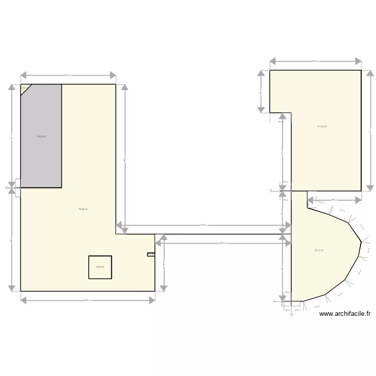 castello st esteve. Plan de castello st esteve. Plan de