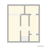 plan st Bruno étage 1
