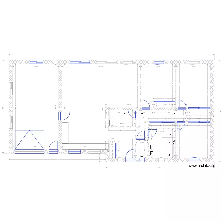 NUMERo 3. Plan de NUMERo 3. Plan de