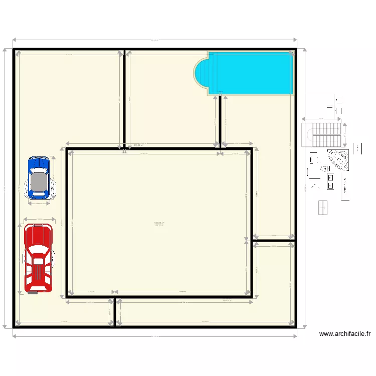 P Du 02 aout. Plan de P Du 02 aout. Plan de