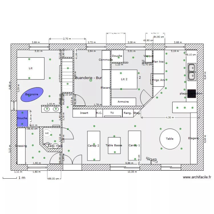 plan 18. Plan de plan 18. Plan de