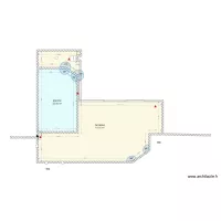  2 terr plan  jean jacque