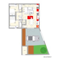 Villefranche salon haut