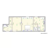 Plan 1er &eacute;lectrique