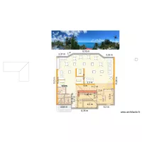 Option 2 The Cloud 2 avec toit electricit&eacute;