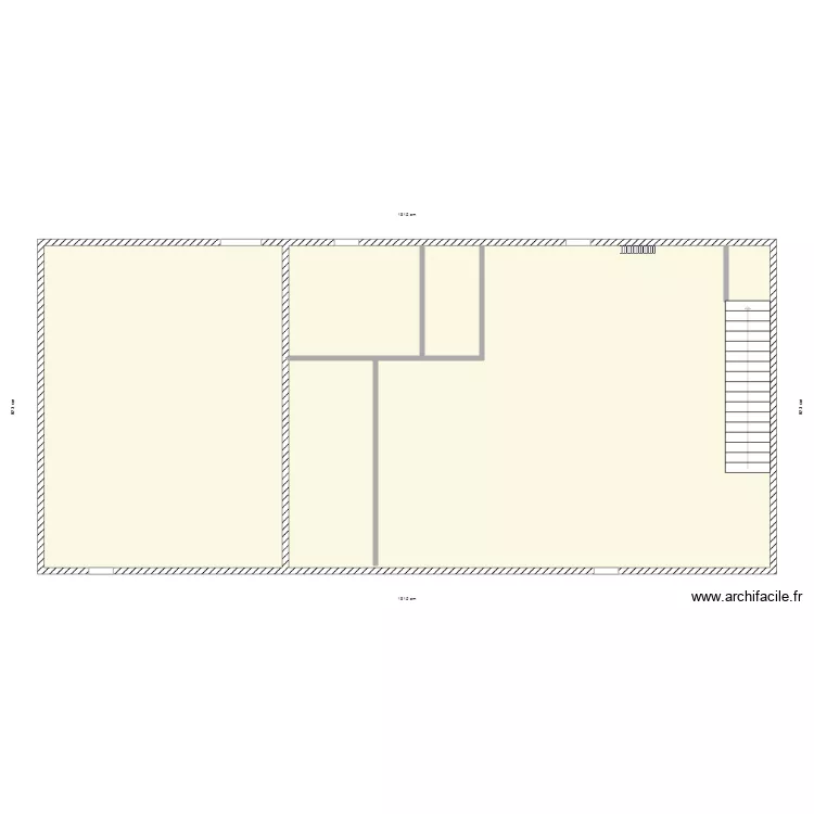 maison moncetz rez de chaussée. Plan de maison moncetz rez de chaussée. Plan de