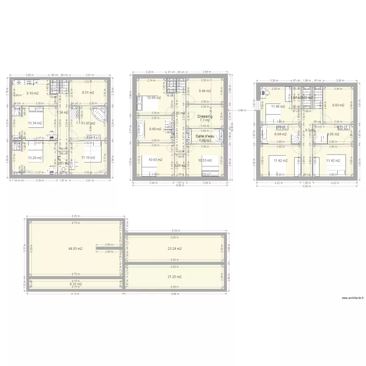Projet 2016. Plan de Projet 2016. Plan de
