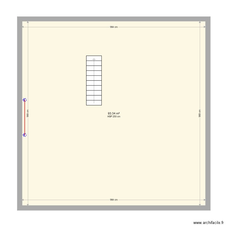 mathilde. Plan de 0 pièce et 0 m2