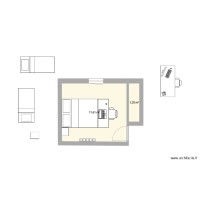 plan bersnstein chambre 3 v2