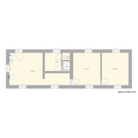 Maison avant