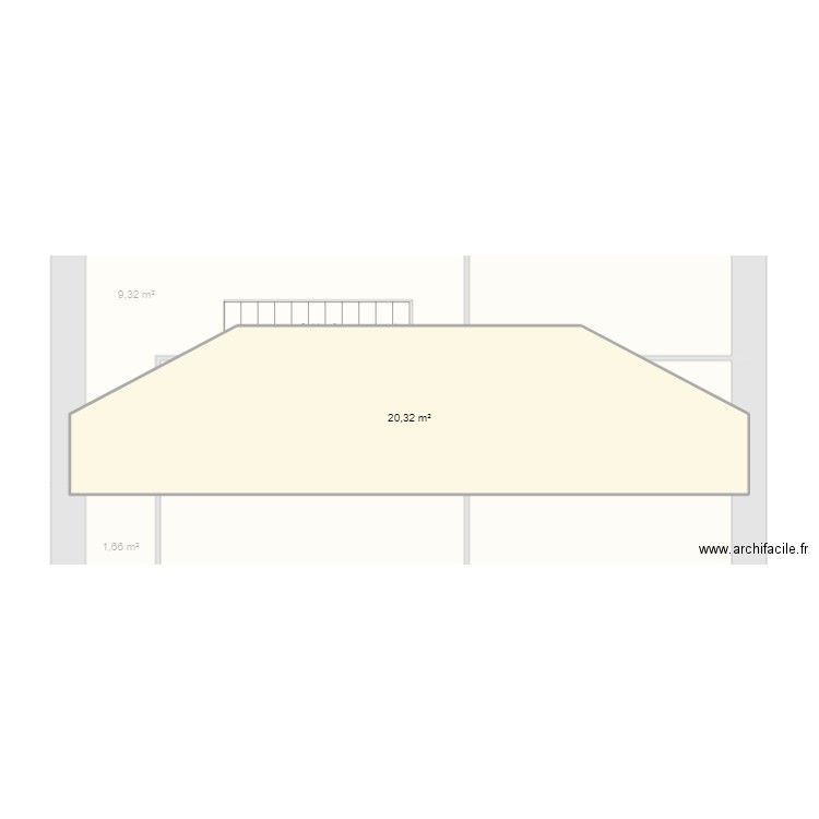 Bitsch. Plan de 0 pièce et 0 m2