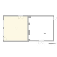 Plan de la classe