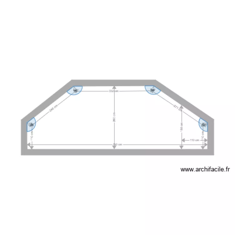 BRUNA. Plan de BRUNA. Plan de