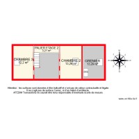 BI 8424 ETAGE 2